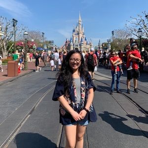 Meet your Posher, Breanna